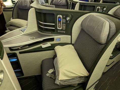 eva air 777 business class|Review: EVA Air Business Class (777.